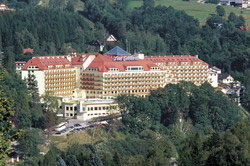 Relaxačné centrum - Hotel Golebiewski