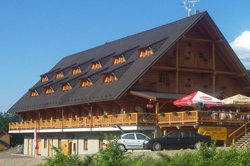 Lyžiarske centrum - SKI  Mosty